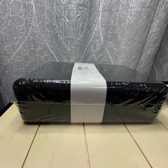 MWH New Black Yoga Block - Picture 3 of 5